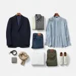 Clothing