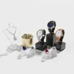Jewelry & Watch
